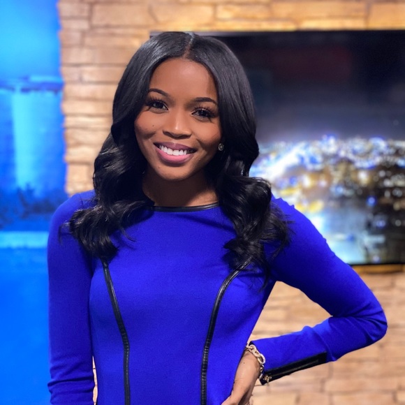 Meet your Posher, Arianna - Picture 2 of 4